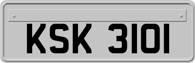 KSK3101