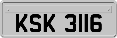KSK3116