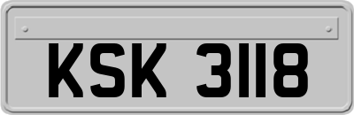 KSK3118