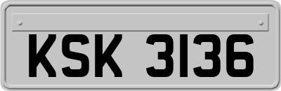 KSK3136