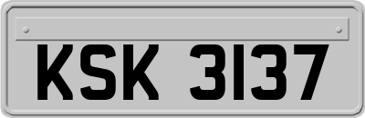 KSK3137