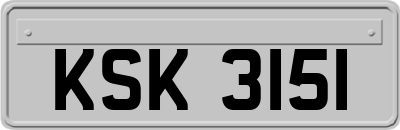 KSK3151