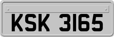 KSK3165
