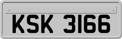 KSK3166