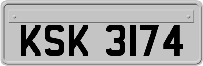KSK3174
