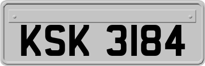 KSK3184
