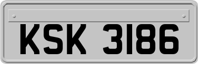 KSK3186