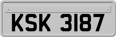 KSK3187