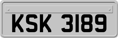 KSK3189