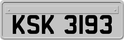 KSK3193
