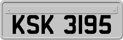 KSK3195