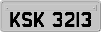 KSK3213