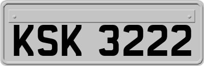KSK3222