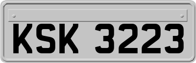 KSK3223