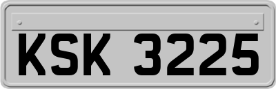 KSK3225