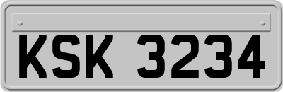 KSK3234