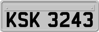 KSK3243
