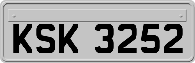 KSK3252