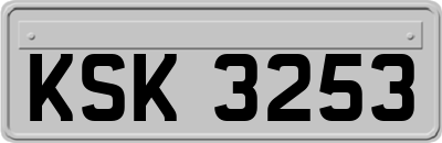 KSK3253