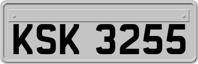KSK3255