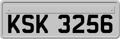 KSK3256