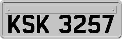 KSK3257