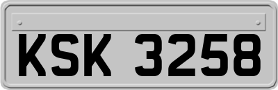 KSK3258