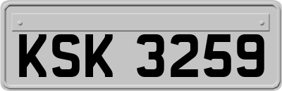 KSK3259