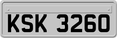 KSK3260
