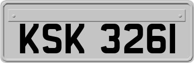 KSK3261
