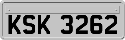 KSK3262