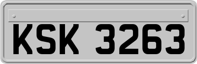 KSK3263