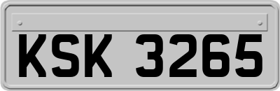 KSK3265