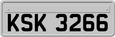 KSK3266