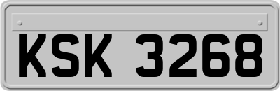 KSK3268