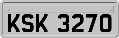 KSK3270