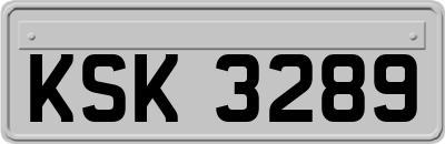 KSK3289