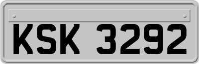 KSK3292