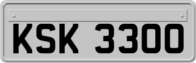KSK3300