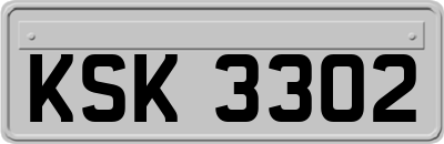 KSK3302