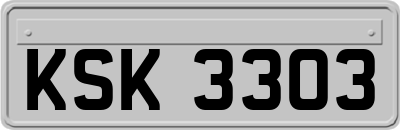 KSK3303