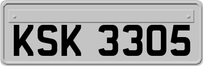KSK3305