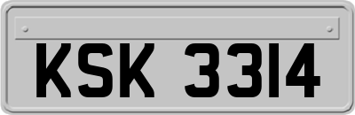 KSK3314