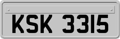 KSK3315