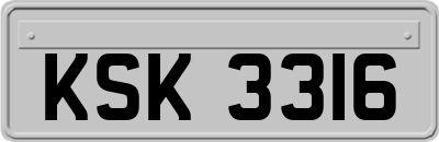 KSK3316