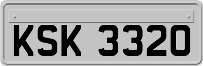 KSK3320