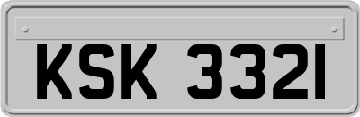 KSK3321