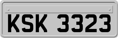 KSK3323