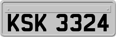 KSK3324