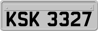 KSK3327